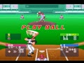 Super Ultra Baseball 2 (Jpn) - Screen 5