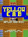 Yellow Cab (Japan) - Screen 1