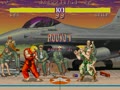 Street Fighter II': Champion Edition (Red Wave, bootleg) - Screen 2