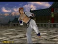 Tekken 3 (Japan, TET1/VER.E1) - Screen 2