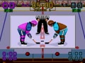 Mario Lemieux Hockey (Euro, USA) - Screen 4