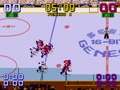 Mario Lemieux Hockey (Euro, USA) - Screen 5