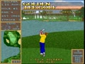 Golden Tee Golf (Trackball, v2.0) - Screen 2