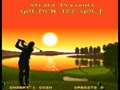 Golden Tee Golf (Trackball, v2.0) - Screen 4