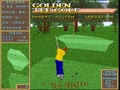 Golden Tee Golf (Trackball, v2.0) - Screen 5