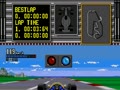 Ferrari Grand Prix Challenge (Euro, Rev. A) - Screen 2