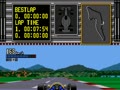 Ferrari Grand Prix Challenge (Euro, Rev. A) - Screen 5