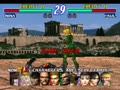 Tekken 2 Ver.B (Asia, TES2/VER.B) - Screen 3