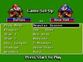 John Madden Football '92 (Euro, USA) - Screen 4