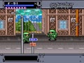 The Great Battle II - Last Fighter Twin (Jpn) - Screen 4