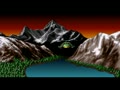 Battletoads in Battlemaniacs (USA) - Screen 2