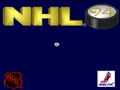 NHL '94 (USA) - Screen 2