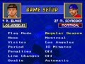 NHL '94 (USA) - Screen 4