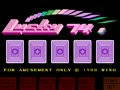 Lucky 74 (bootleg, set 1) - Screen 1