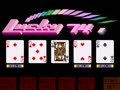 Lucky 74 (bootleg, set 1) - Screen 2