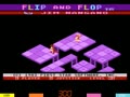 Flip & Flop (Max-A-Flex) - Screen 2