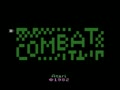 Combat Two (Prototype) - Screen 1
