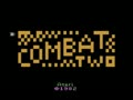 Combat Two (Prototype) - Screen 2