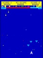 Astro Combat (older, PZ) - Screen 2