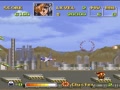 U.N. Squadron (Euro) - Screen 4