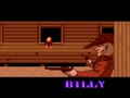 Sunset Riders (Euro) - Screen 2