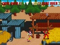 Sunset Riders (Euro) - Screen 4