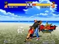 Real Bout Fatal Fury Special / Real Bout Garou Densetsu Special (Korean release) - Screen 2