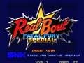 Real Bout Fatal Fury Special / Real Bout Garou Densetsu Special (Korean release) - Screen 4