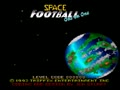 Space Football - One on One (USA) - Screen 5