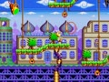 Dynamite Headdy (Jpn) - Screen 5