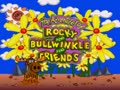 The Adventures of Rocky and Bullwinkle and Friends (USA) - Screen 2
