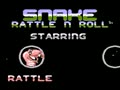 Snake Rattle 'n Roll (USA) - Screen 2