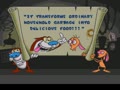 Stimpy's Invention Starring Starring Ren Hoëk & Stimpy (Euro)