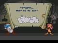 Stimpy's Invention Starring Starring Ren Hoëk & Stimpy (Euro) - Screen 4