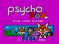 Psycho Fox (Euro, USA, Bra) - Screen 2
