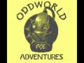 Oddworld Adventures (Euro, USA) - Screen 2