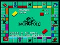 Monopoly (USA, Prototype) - Screen 4
