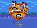 Animaniacs (USA) - Screen 4