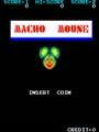 Macho Mouse