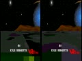 Virtual Combat - Screen 1