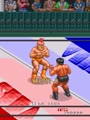 Wrestle War (set 1, Japan, FD1094 317-0090) - Screen 2