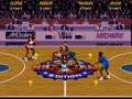 NBA Jam Tournament Edition (World) - Screen 2