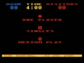 RealSports Basketball (Prototype, 19831031) - Screen 1