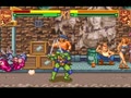 Teenage Mutant Ninja Turtles - Mutant Warriors (Jpn) - Screen 2