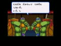 Teenage Mutant Ninja Turtles - Mutant Warriors (Jpn) - Screen 4