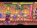 Teenage Mutant Ninja Turtles - Mutant Warriors (Jpn) - Screen 5