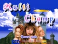 Multi Champ Deluxe (ver. 1114, 14/11/1999) - Screen 2