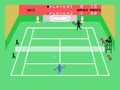 Tournament Tennis - Screen 4