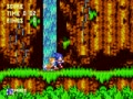 Sonic the Hedgehog 3 (Euro) - Screen 2