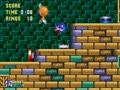 Sonic the Hedgehog 3 (Euro)